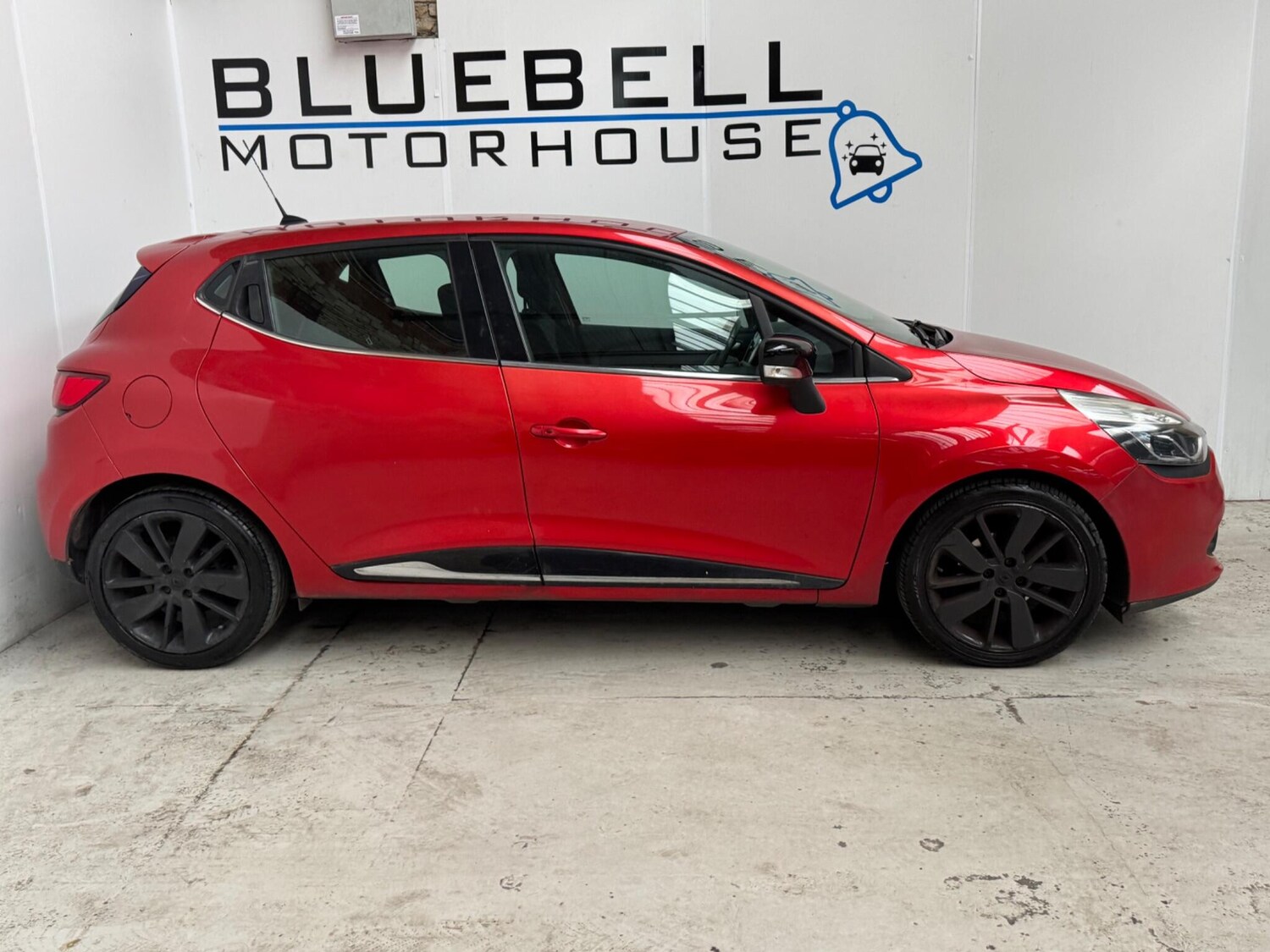 Used Renault Clio 2015 for sale - 78036952: Photo 9