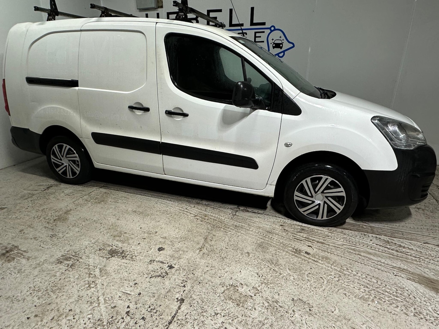 Used Peugeot Partner 2017 for sale - 77389129: Photo 6
