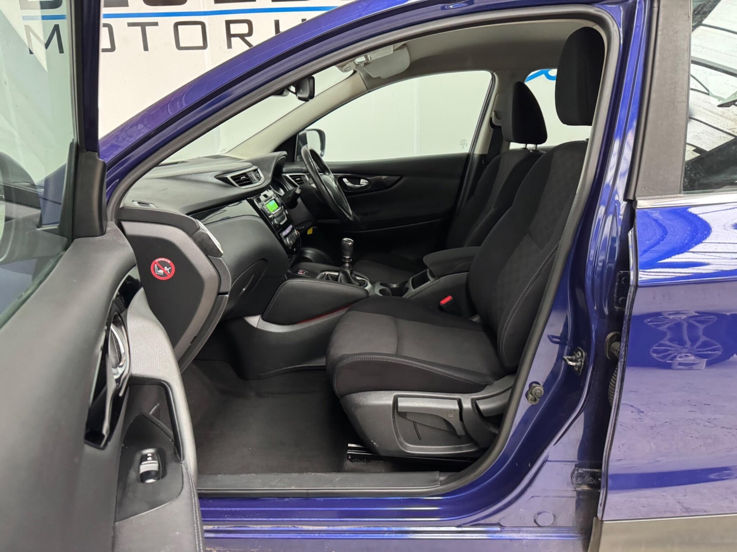 Used Nissan Qashqai 2016 for sale - 77726236: Photo 10