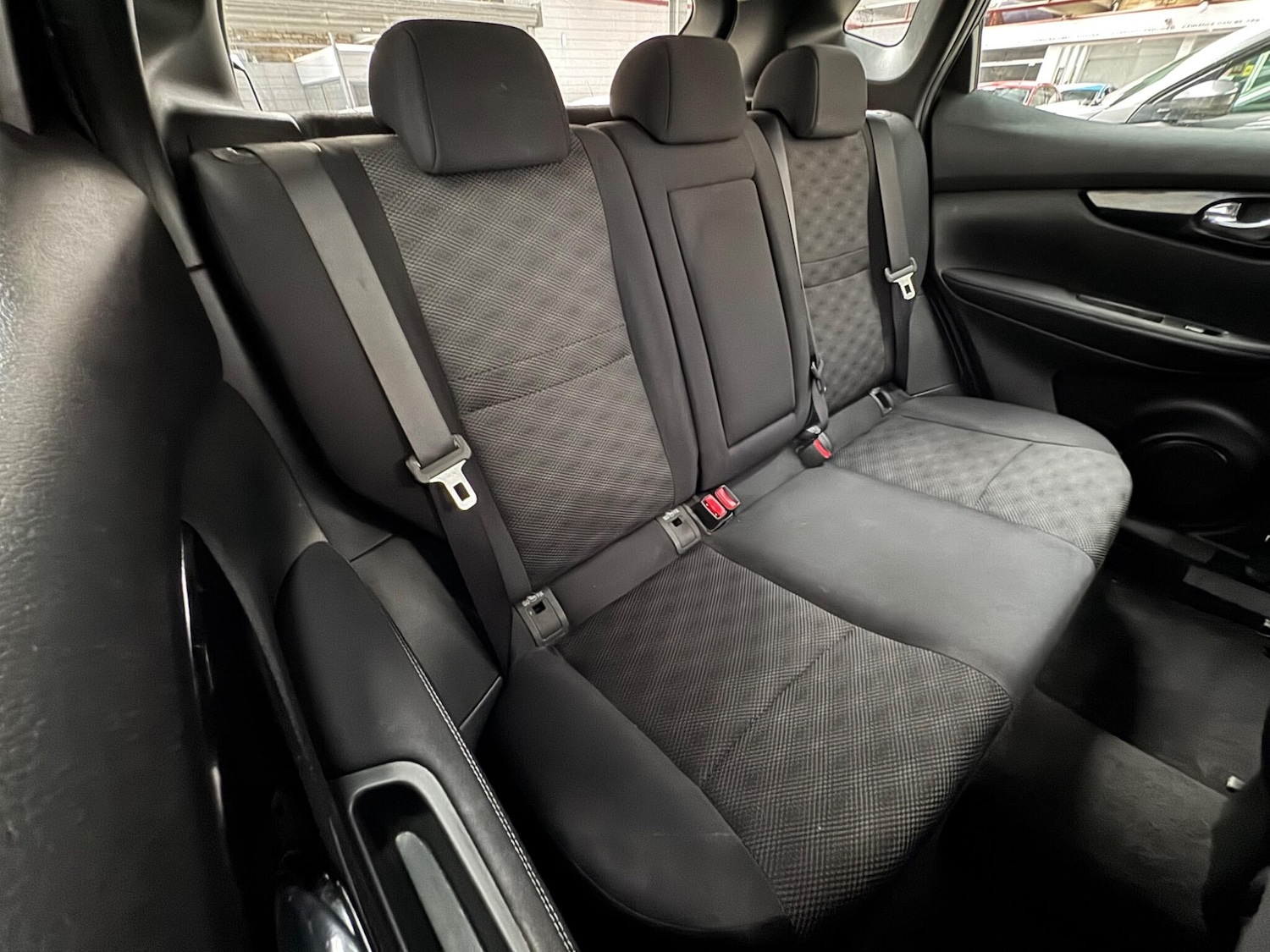 Used Nissan Qashqai 2016 for sale - 77726236: Photo 12