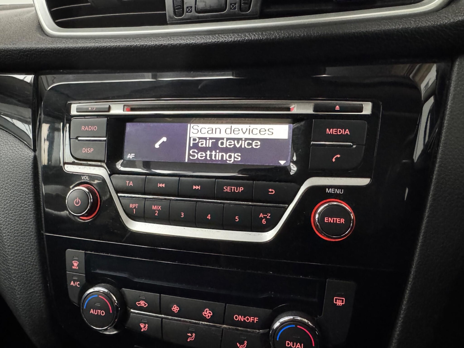 Used Nissan Qashqai 2016 for sale - 77726236: Photo 15