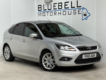 Ford - Focus