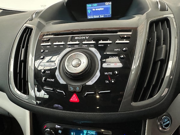 Used Ford Grand C-Max 2011 for sale - 76327975: Photo 17