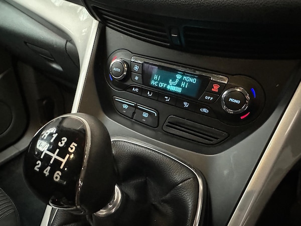 Used Ford Grand C-Max 2011 for sale - 76327975: Photo 18