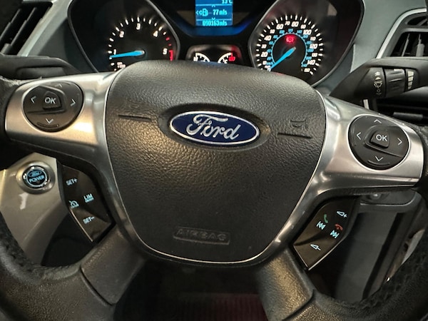 Used Ford Grand C-Max 2011 for sale - 76327975: Photo 19