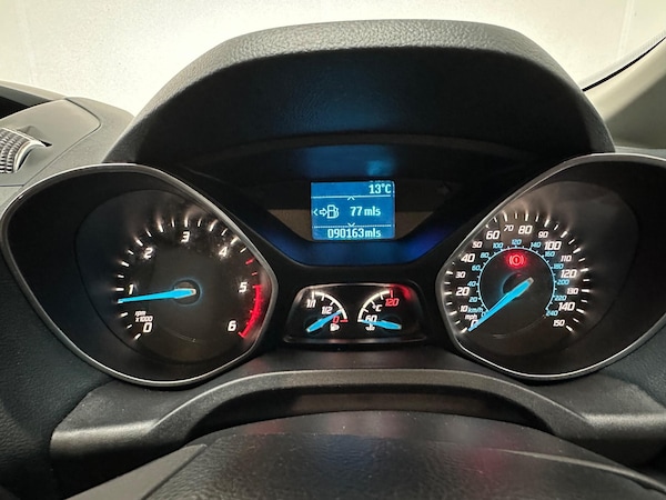 Used Ford Grand C-Max 2011 for sale - 76327975: Photo 20