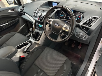 Used Ford Grand C-Max 2011 for sale - 76327975: Photo 4