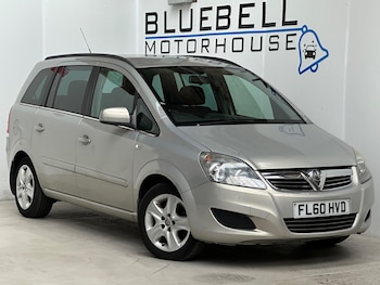 2010 - 1.8 16V Exclusiv Easytronic Euro 5 5dr