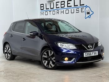 Used Nissan Pulsar 2017 for sale - 79841474: Photo