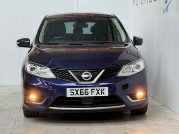 Used Nissan Pulsar 2017 for sale - 79841474: Photo