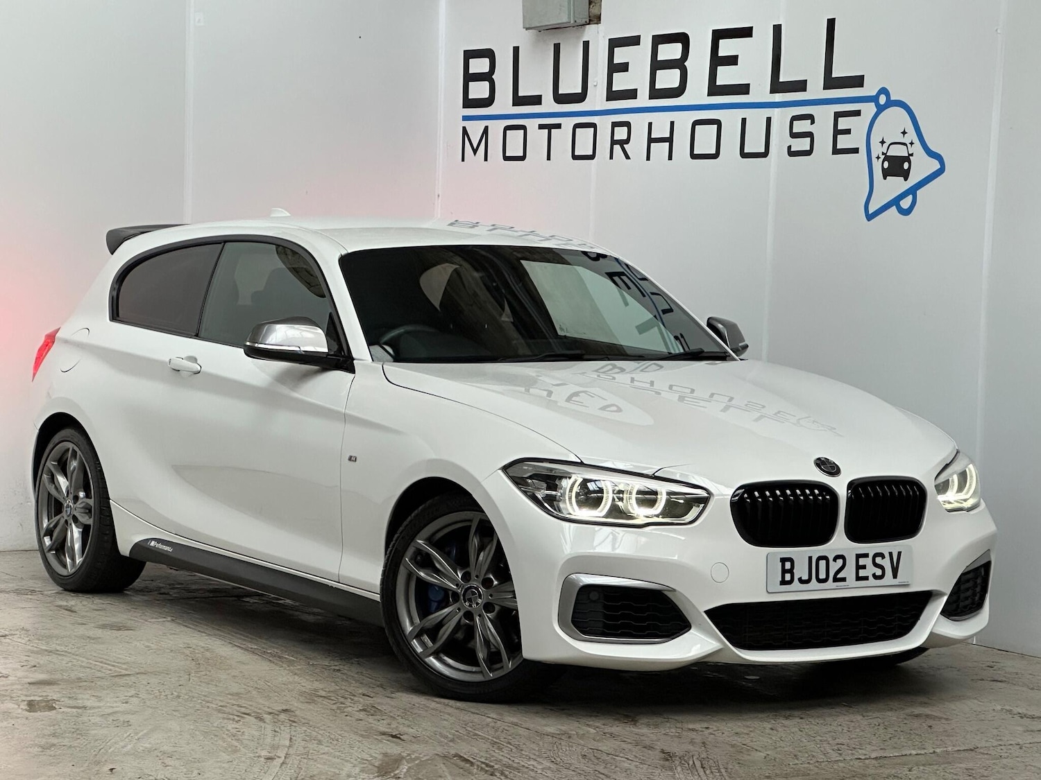 Used BMW 1 Series 2016 for sale - 77196767: Photo 1