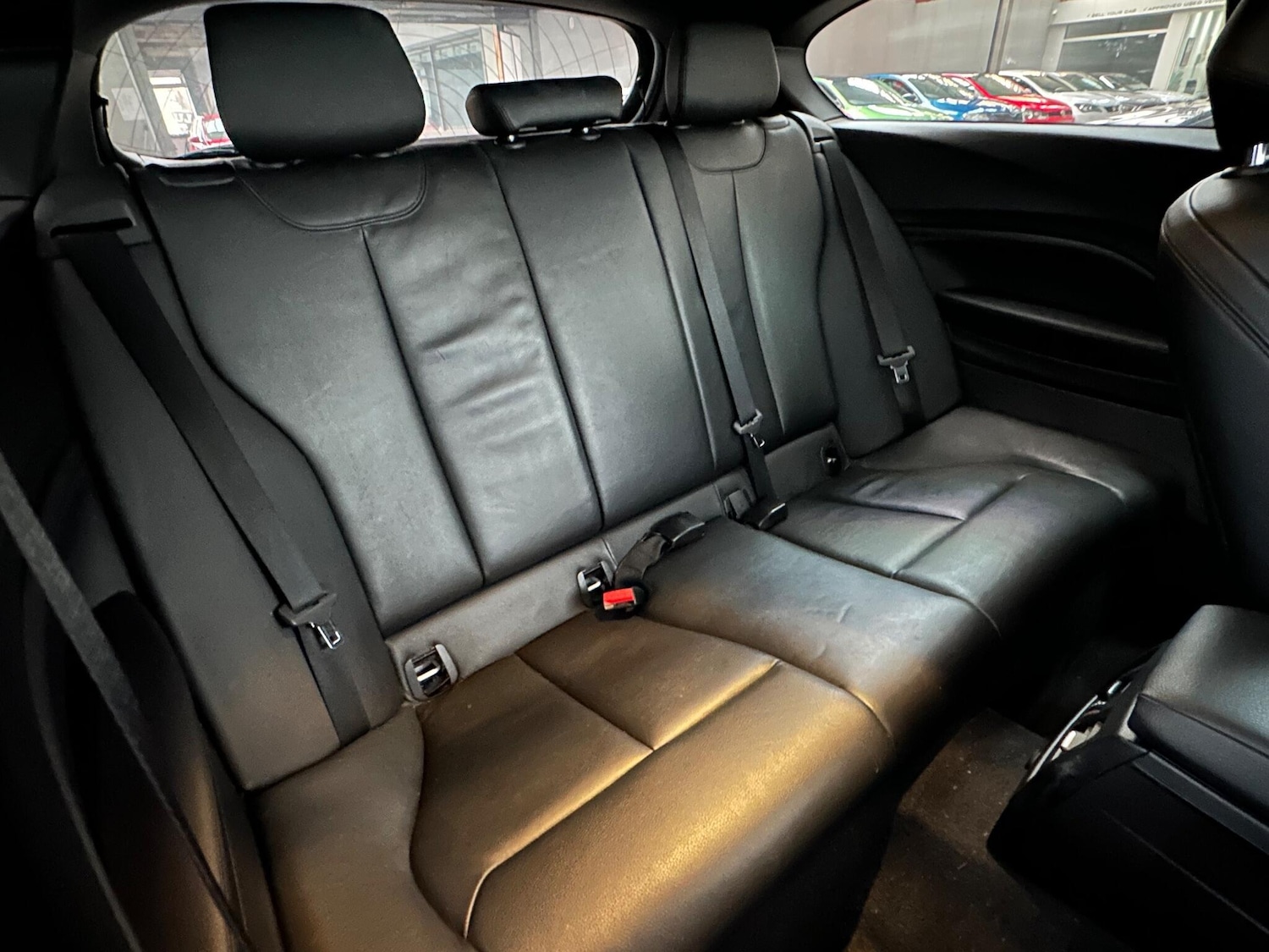 Used BMW 1 Series 2016 for sale - 77196767: Photo 11