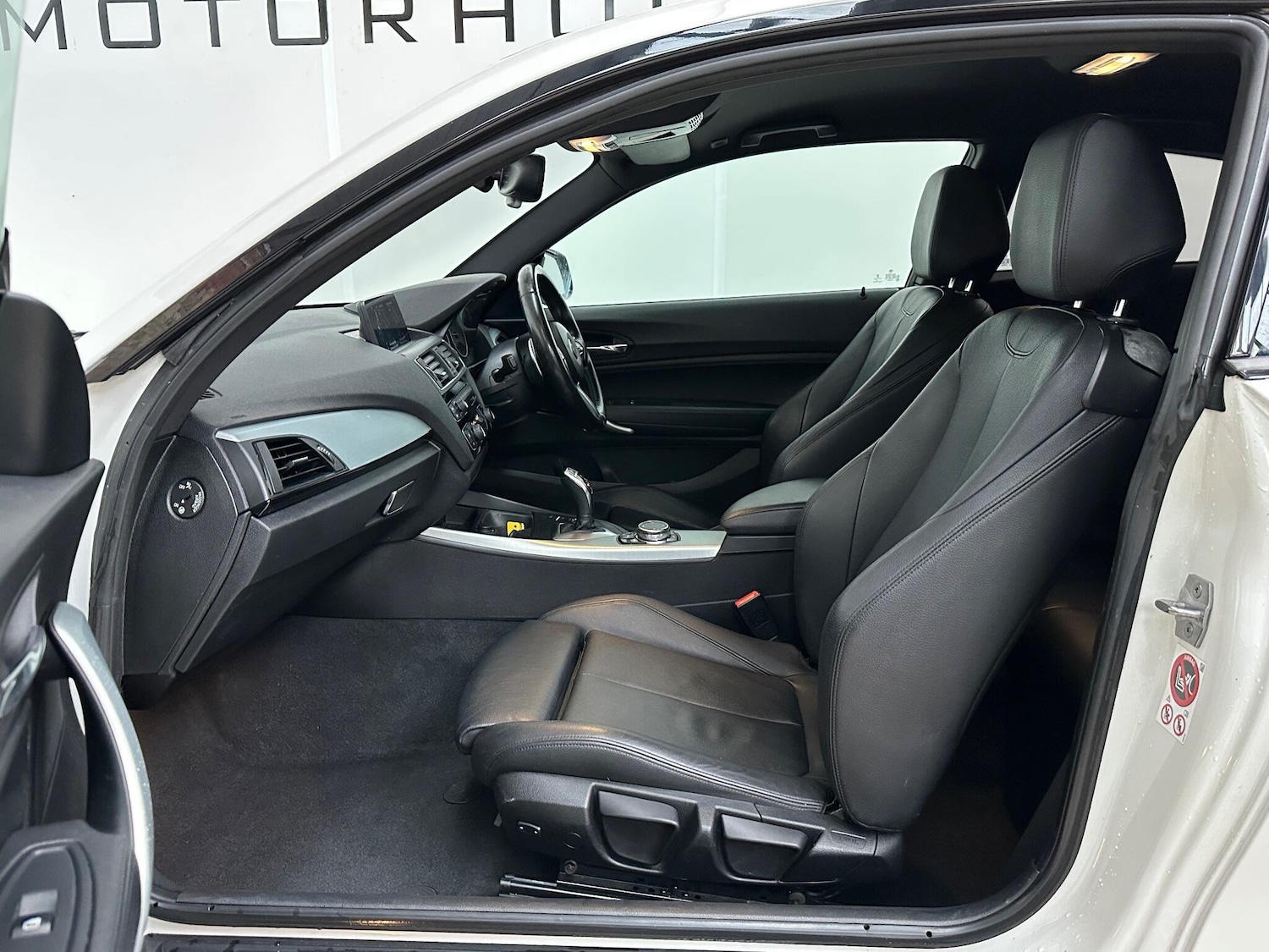 Used BMW 1 Series 2016 for sale - 77196767: Photo 12