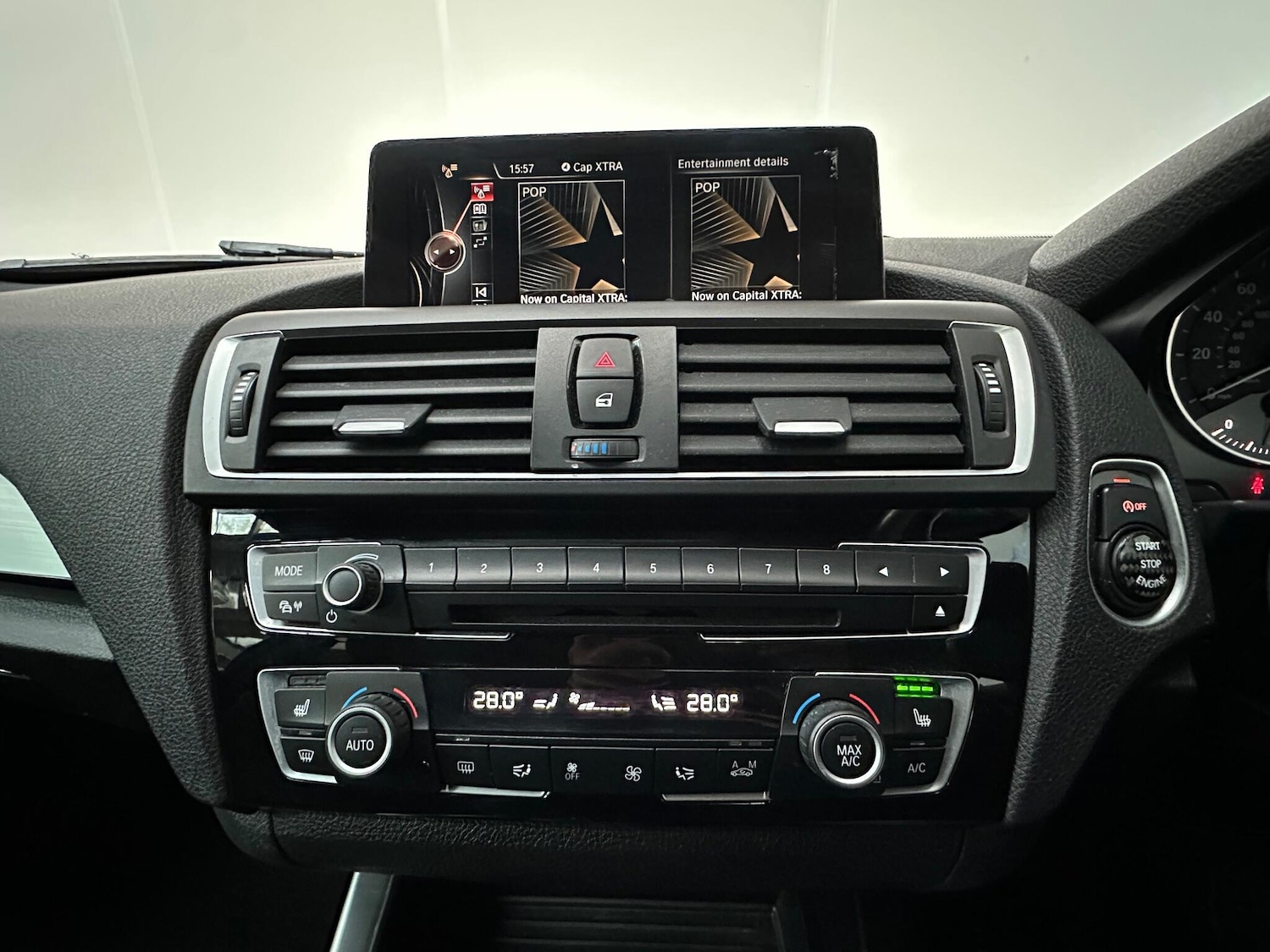 Used BMW 1 Series 2016 for sale - 77196767: Photo 18