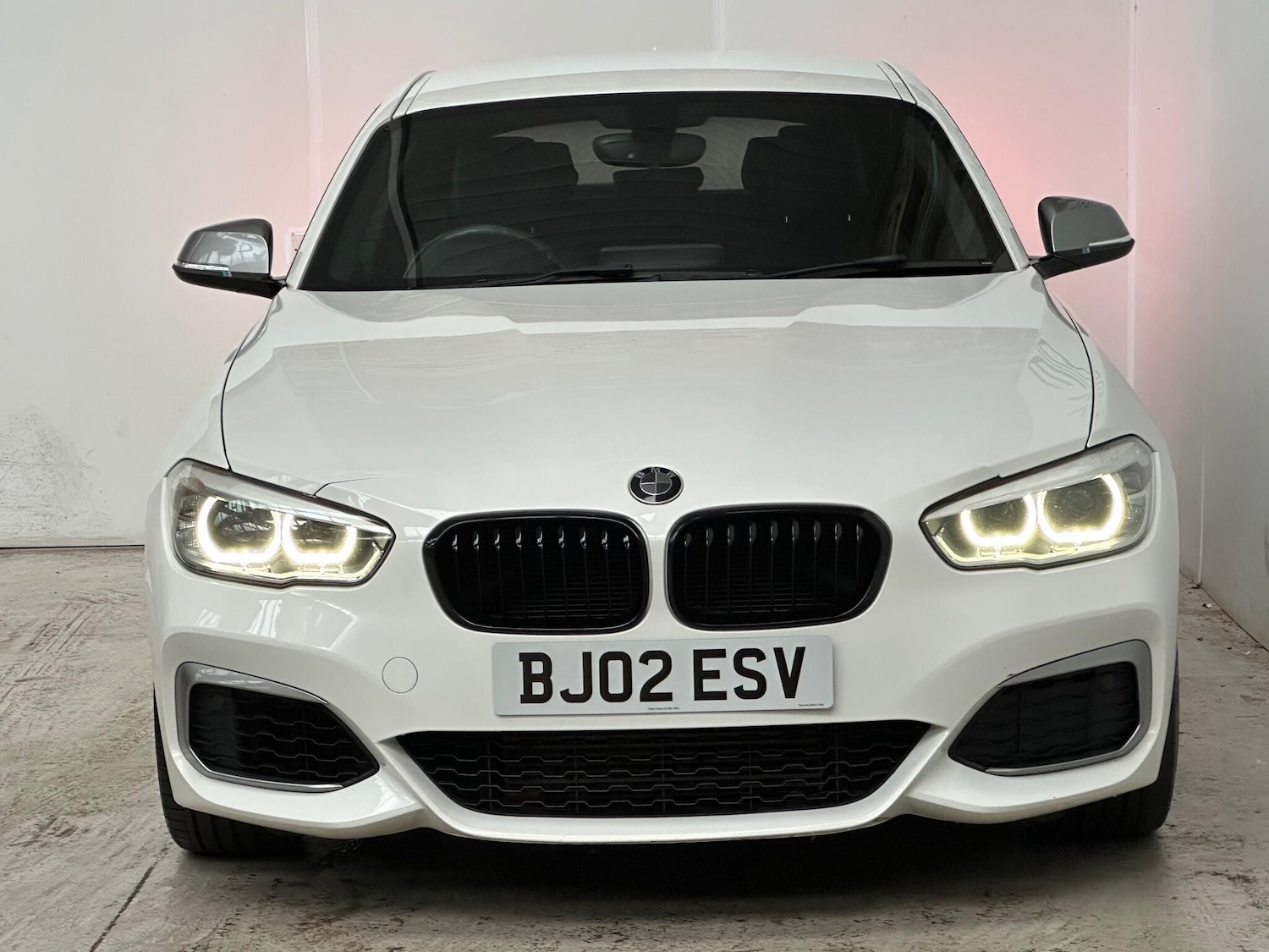 Used BMW 1 Series 2016 for sale - 77196767: Photo 2