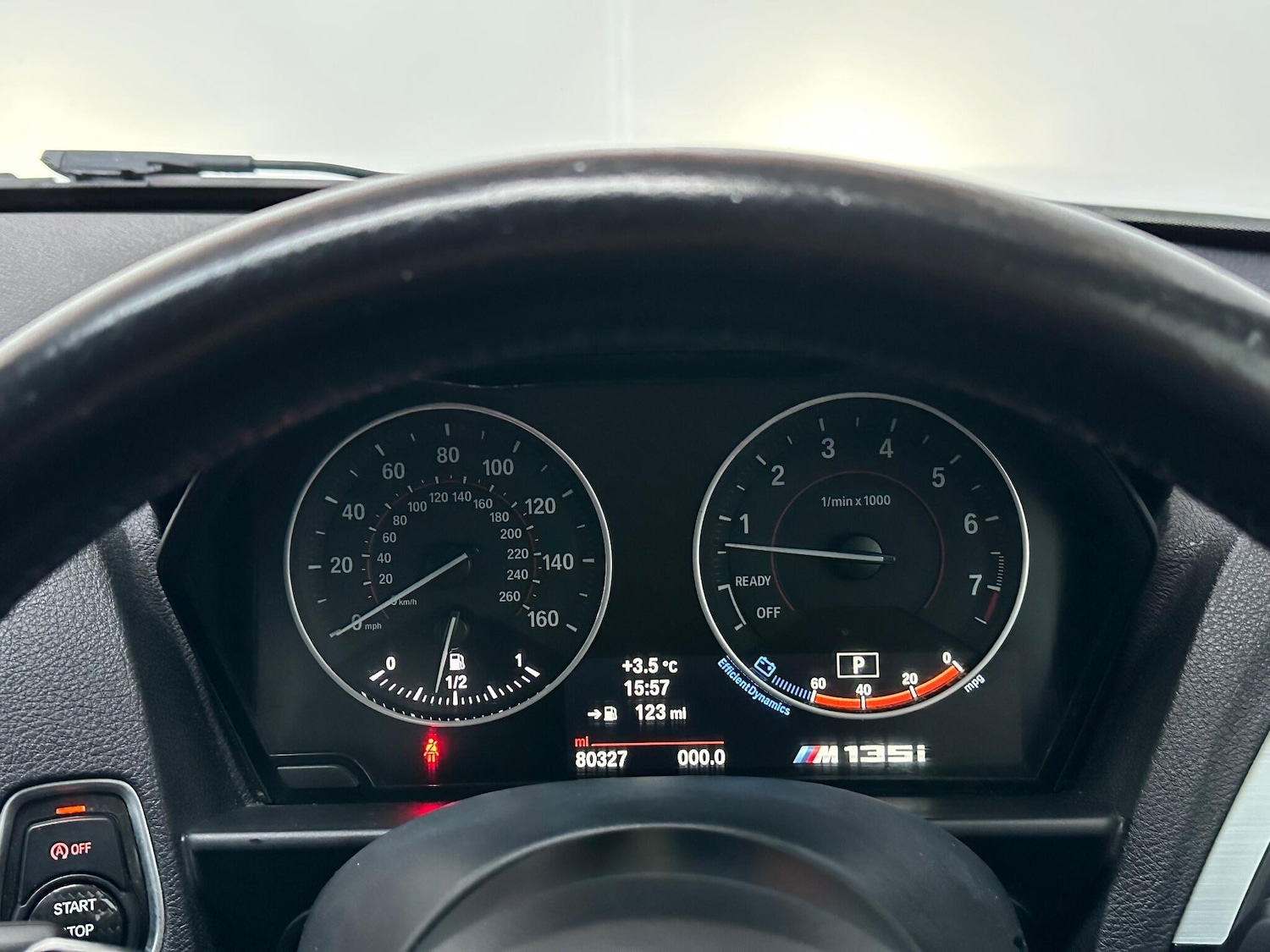 Used BMW 1 Series 2016 for sale - 77196767: Photo 21