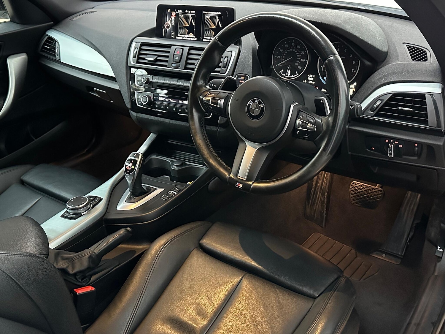 Used BMW 1 Series 2016 for sale - 77196767: Photo 4