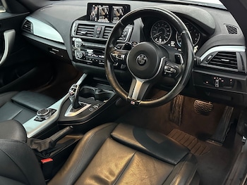 Used BMW 1 Series 2016 for sale - 77196767: Photo