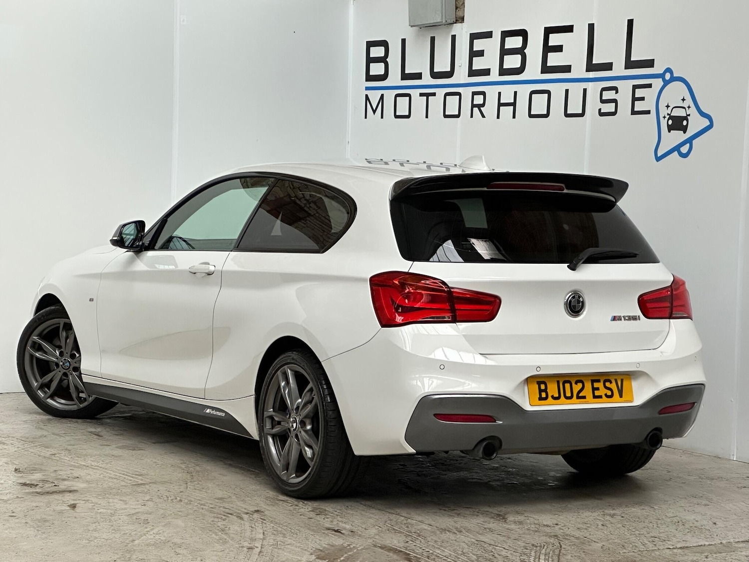 Used BMW 1 Series 2016 for sale - 77196767: Photo 5
