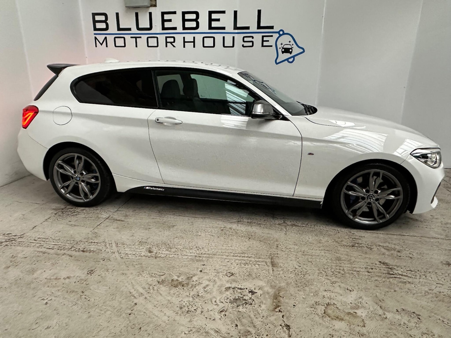 Used BMW 1 Series 2016 for sale - 77196767: Photo 8