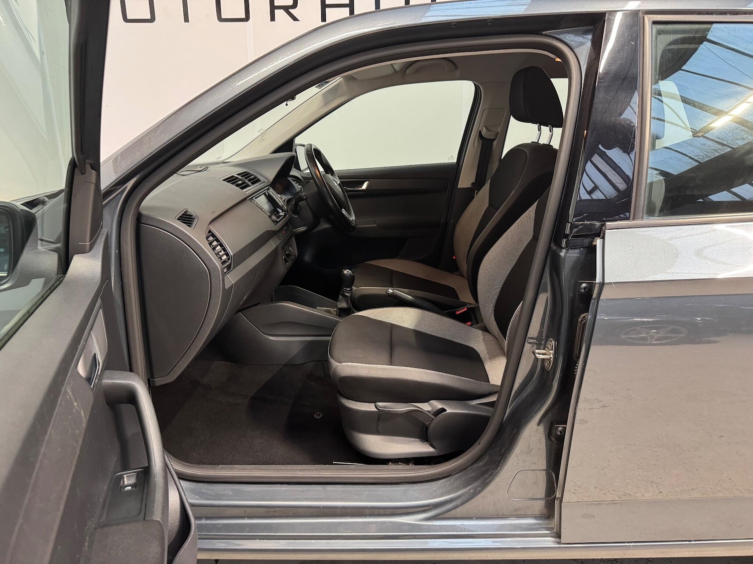 Used Skoda Fabia 2015 for sale - 76804253: Photo 12