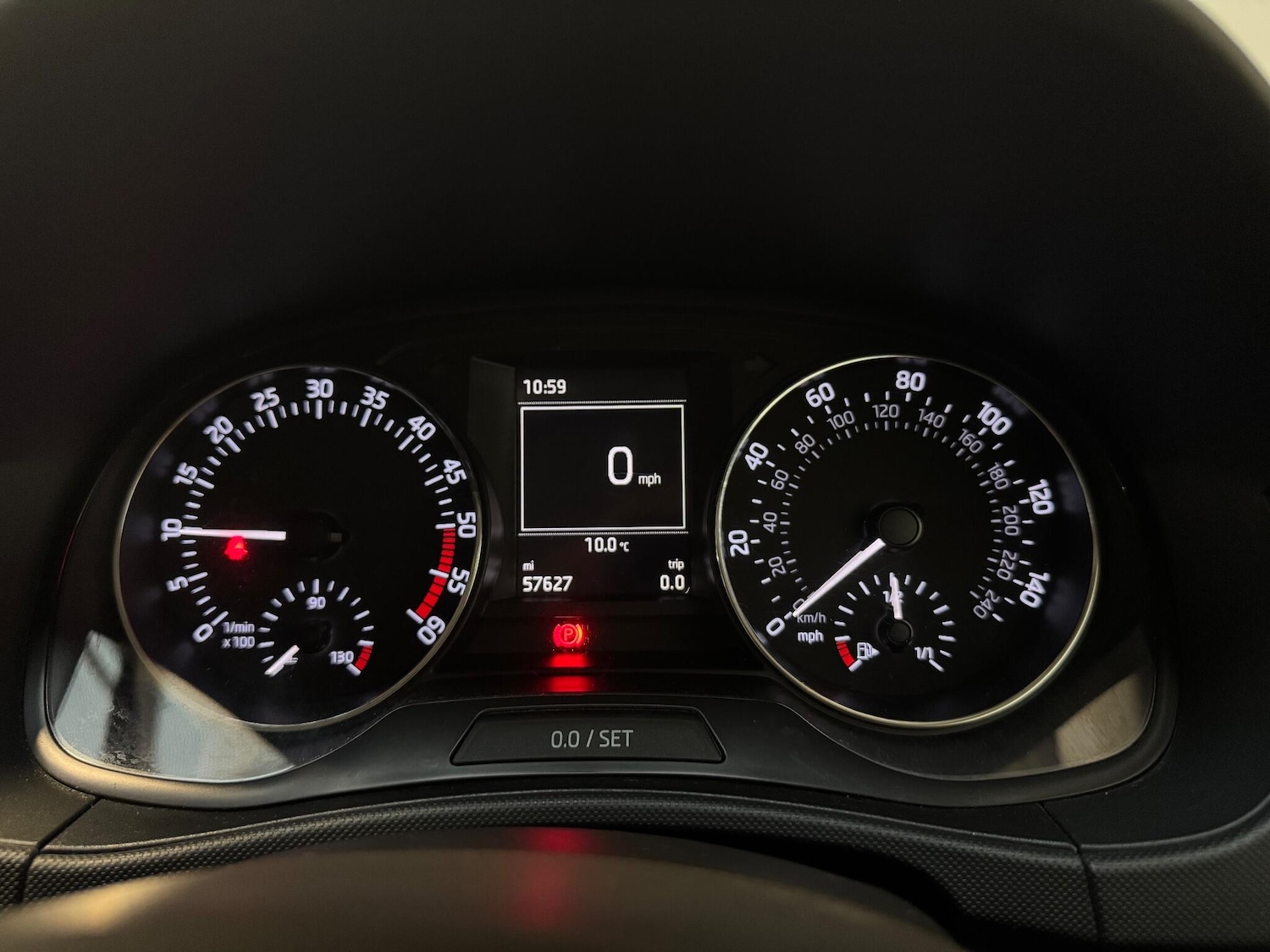 Used Skoda Fabia 2015 for sale - 76804253: Photo 15