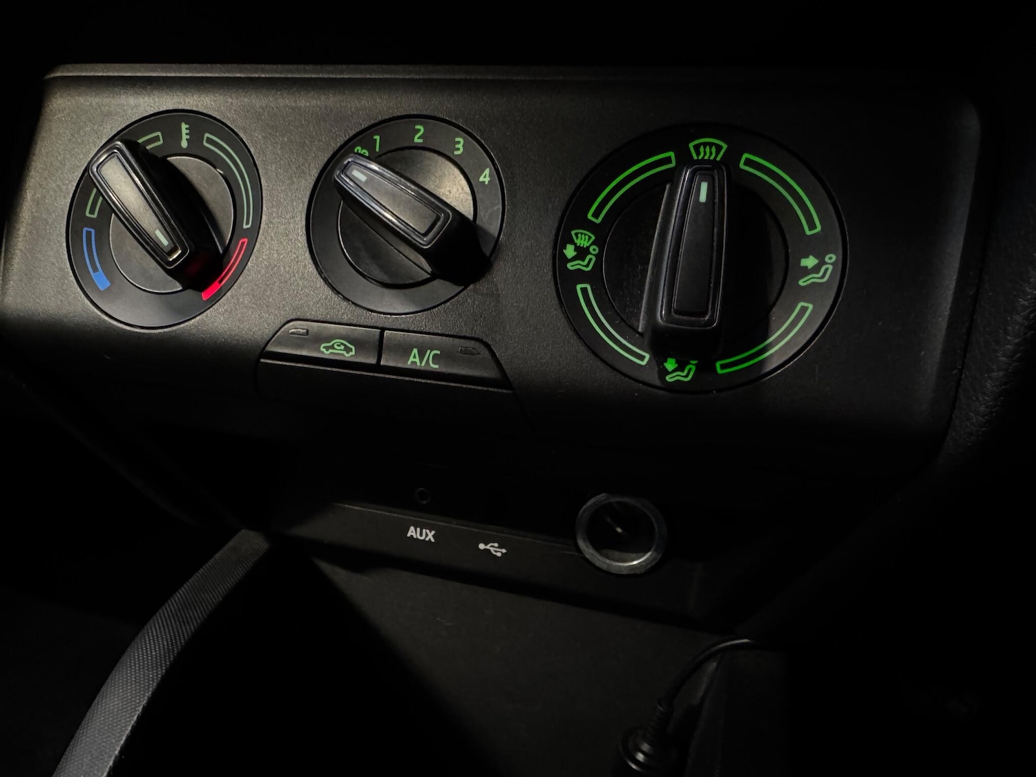 Used Skoda Fabia 2015 for sale - 76804253: Photo 19