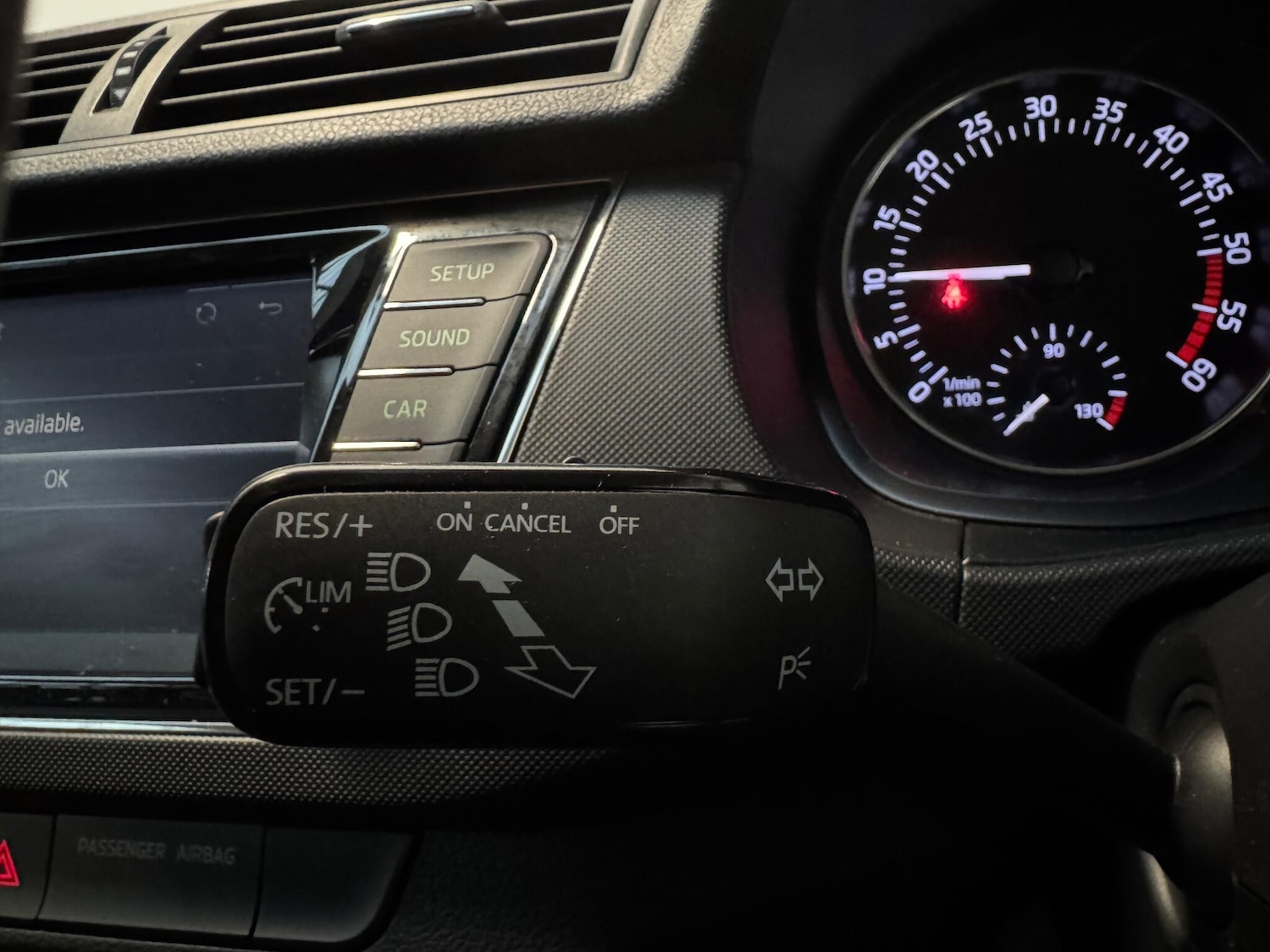 Used Skoda Fabia 2015 for sale - 76804253: Photo 20