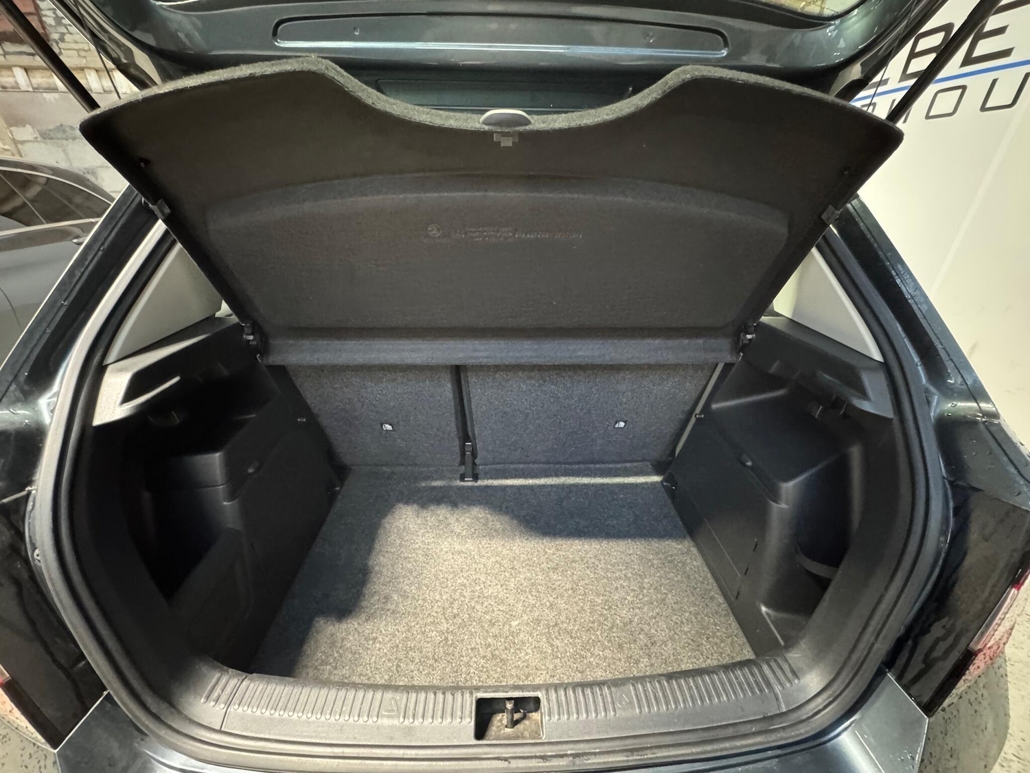 Used Skoda Fabia 2015 for sale - 76804253: Photo 25