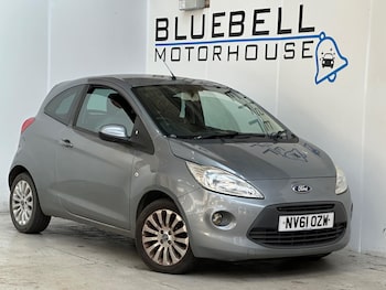 Used Ford Ka 2012 for sale - 79207339: Photo
