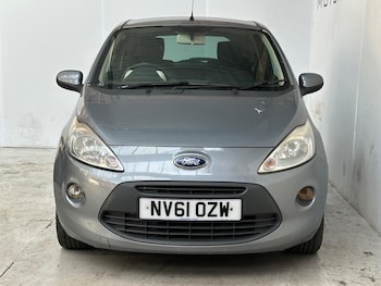 Used Ford Ka 2012 for sale - 79207339: Photo