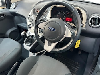 Used Ford Ka 2012 for sale - 79207339: Photo