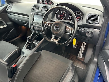 Used Volkswagen Scirocco 2016 for sale - 78940240: Photo