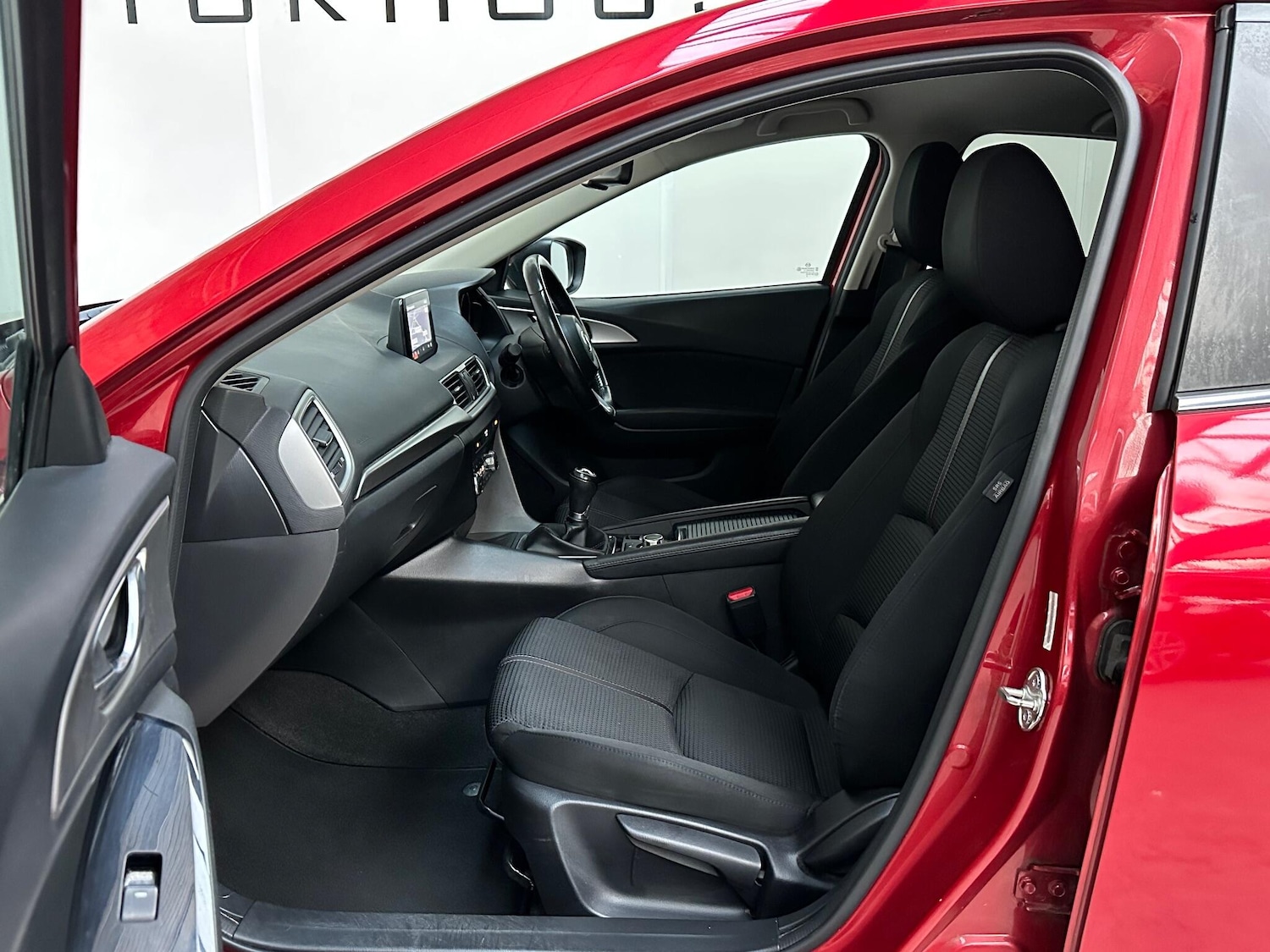 Used Mazda Mazda3 2018 for sale - 76978022: Photo 11