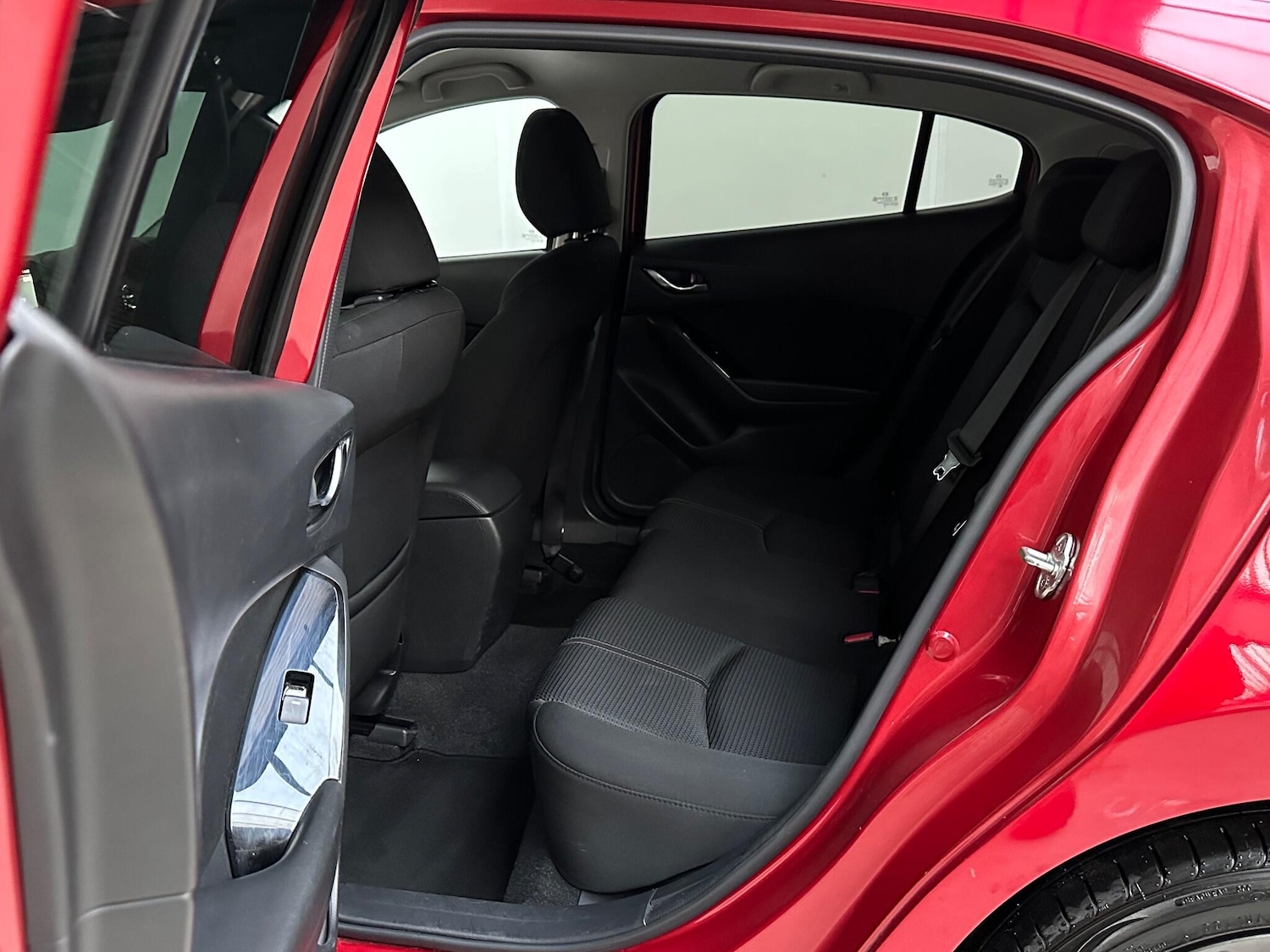 Used Mazda Mazda3 2018 for sale - 76978022: Photo 12