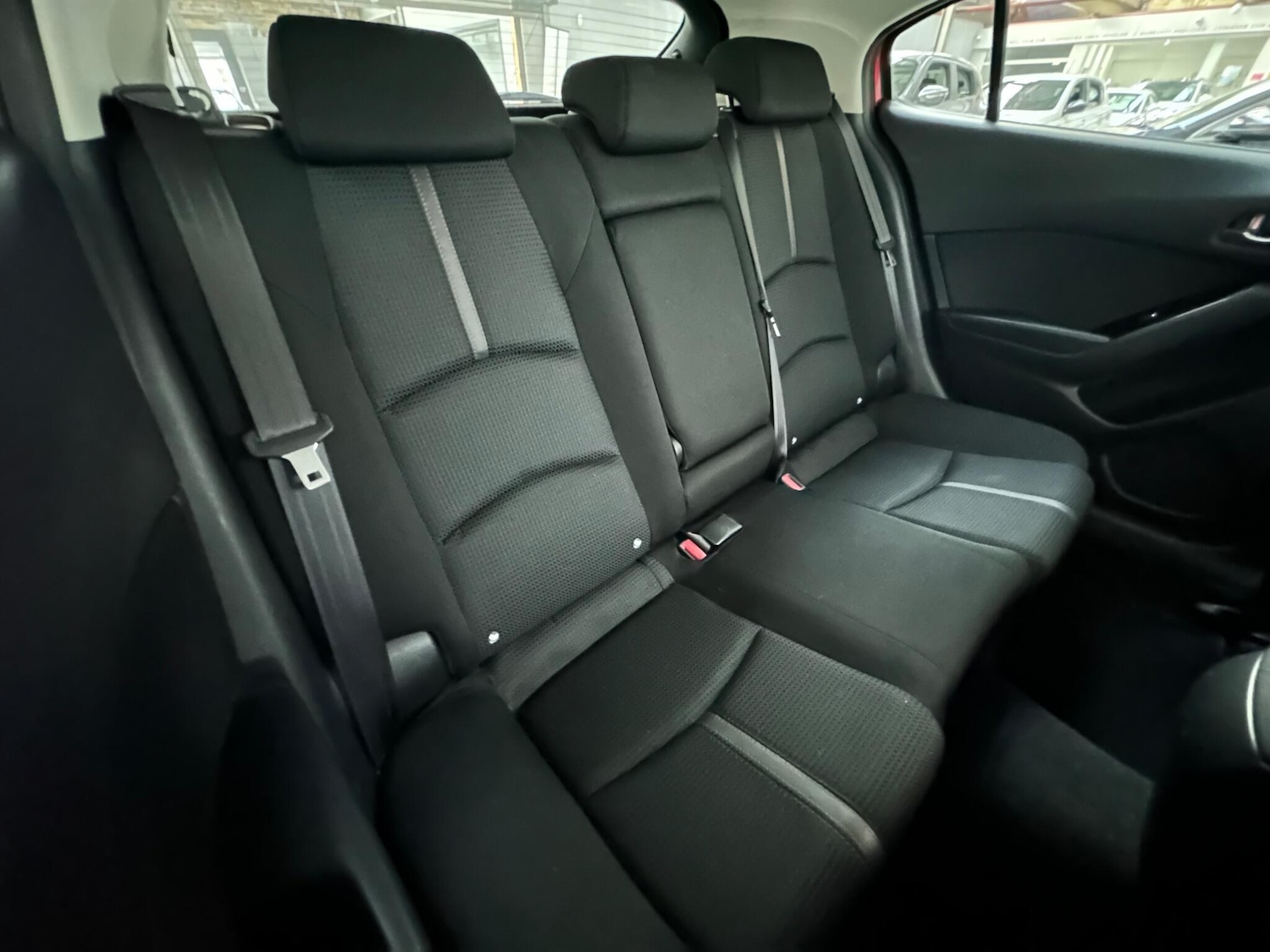 Used Mazda Mazda3 2018 for sale - 76978022: Photo 13