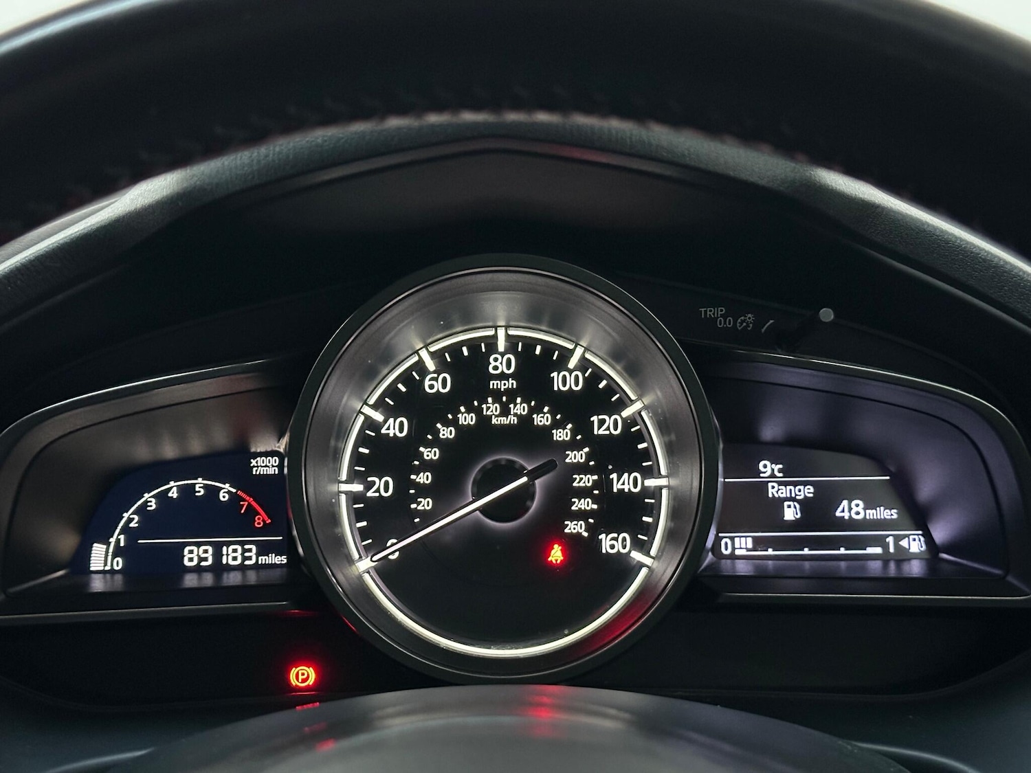 Used Mazda Mazda3 2018 for sale - 76978022: Photo 15