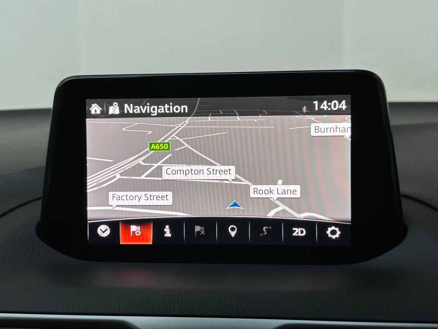 Used Mazda Mazda3 2018 for sale - 76978022: Photo 16