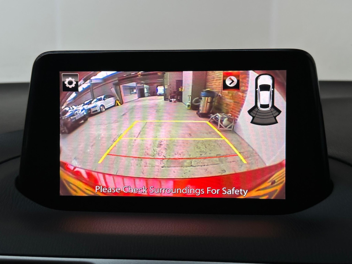 Used Mazda Mazda3 2018 for sale - 76978022: Photo 19