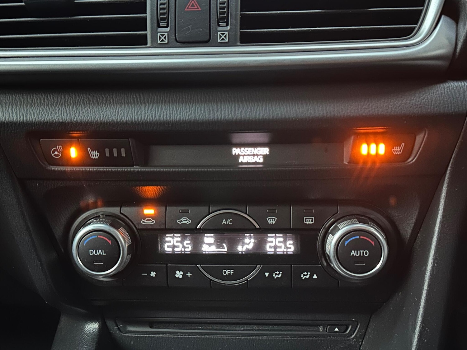 Used Mazda Mazda3 2018 for sale - 76978022: Photo 20