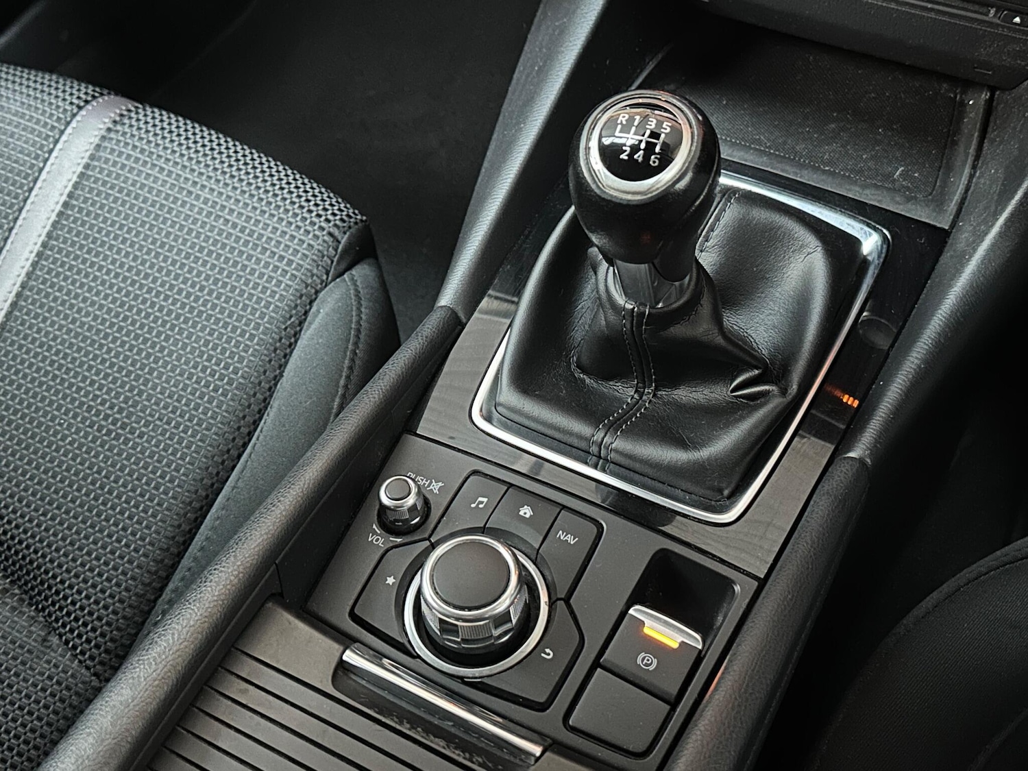 Used Mazda Mazda3 2018 for sale - 76978022: Photo 21