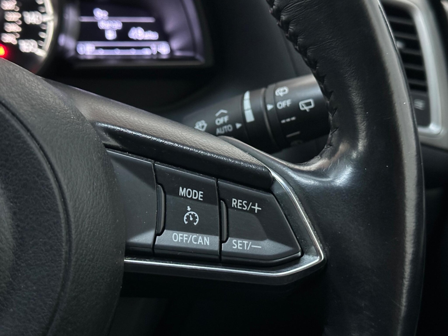 Used Mazda Mazda3 2018 for sale - 76978022: Photo 22