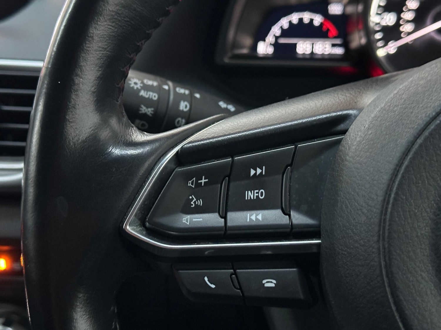 Used Mazda Mazda3 2018 for sale - 76978022: Photo 23