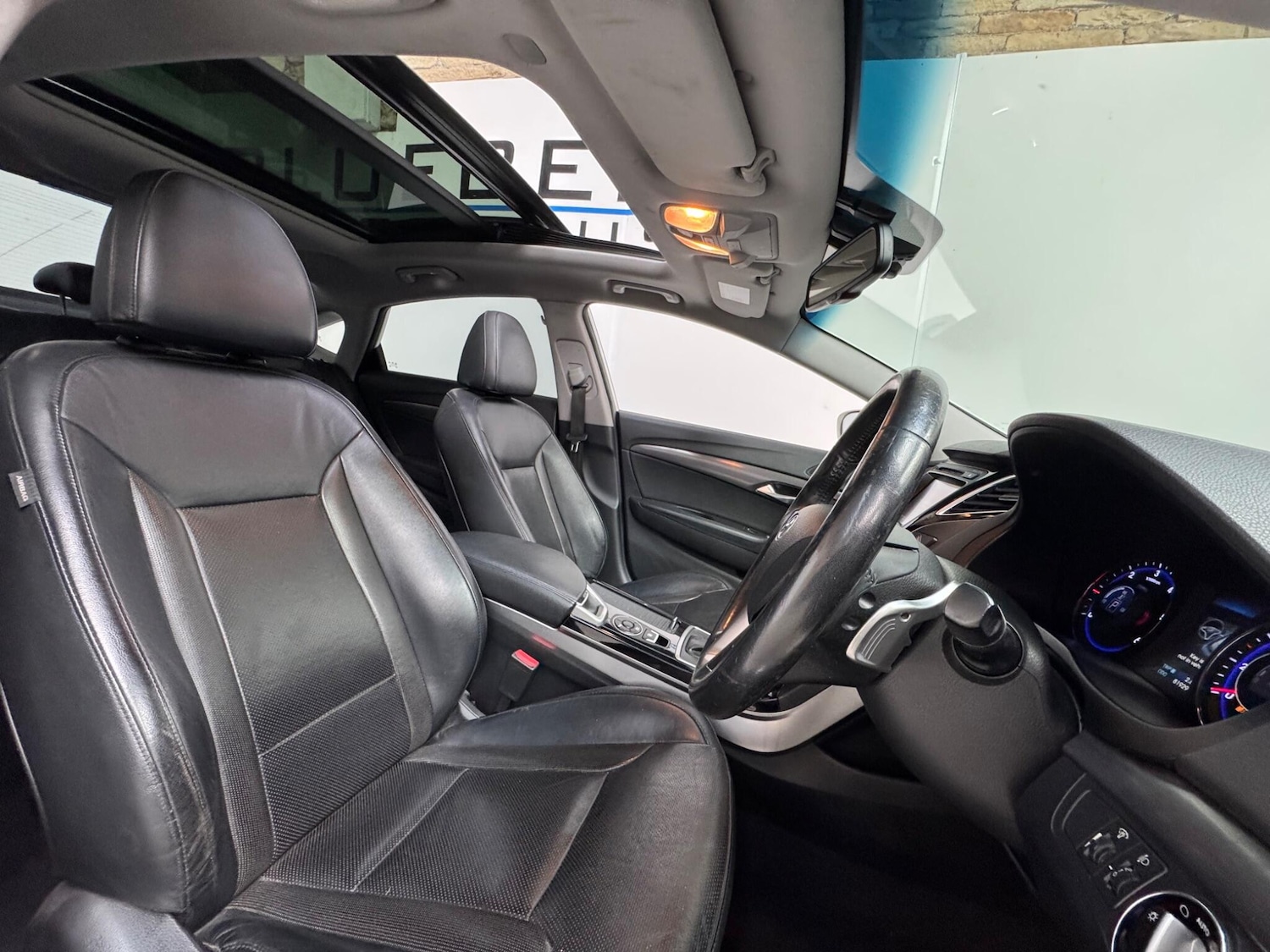 Used Hyundai i40 2012 for sale - 77983063: Photo 12