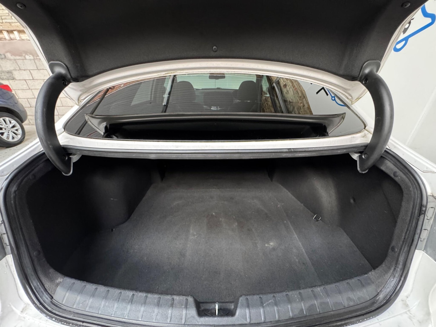 Used Hyundai i40 2012 for sale - 77983063: Photo 28