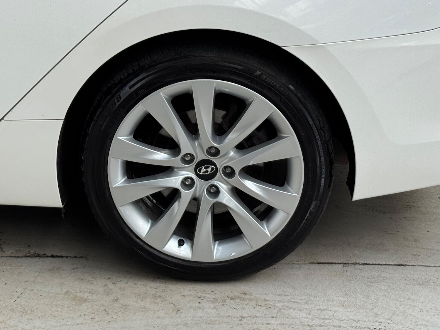 Used Hyundai i40 2012 for sale - 77983063: Photo 31