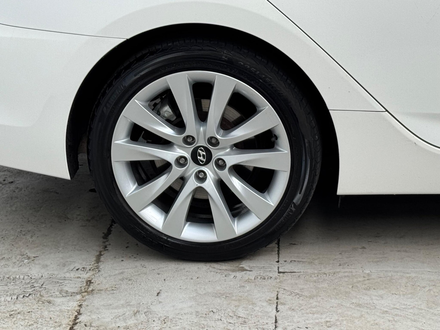 Used Hyundai i40 2012 for sale - 77983063: Photo 32