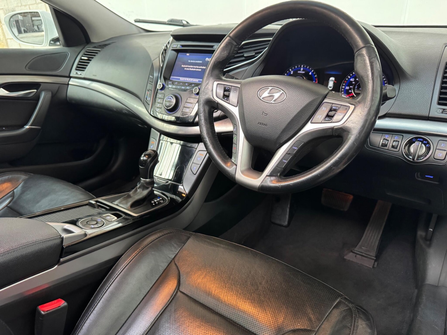 Used Hyundai i40 2012 for sale - 77983063: Photo 4