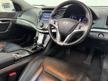 Used Hyundai i40 2012 for sale - 77983063: Photo