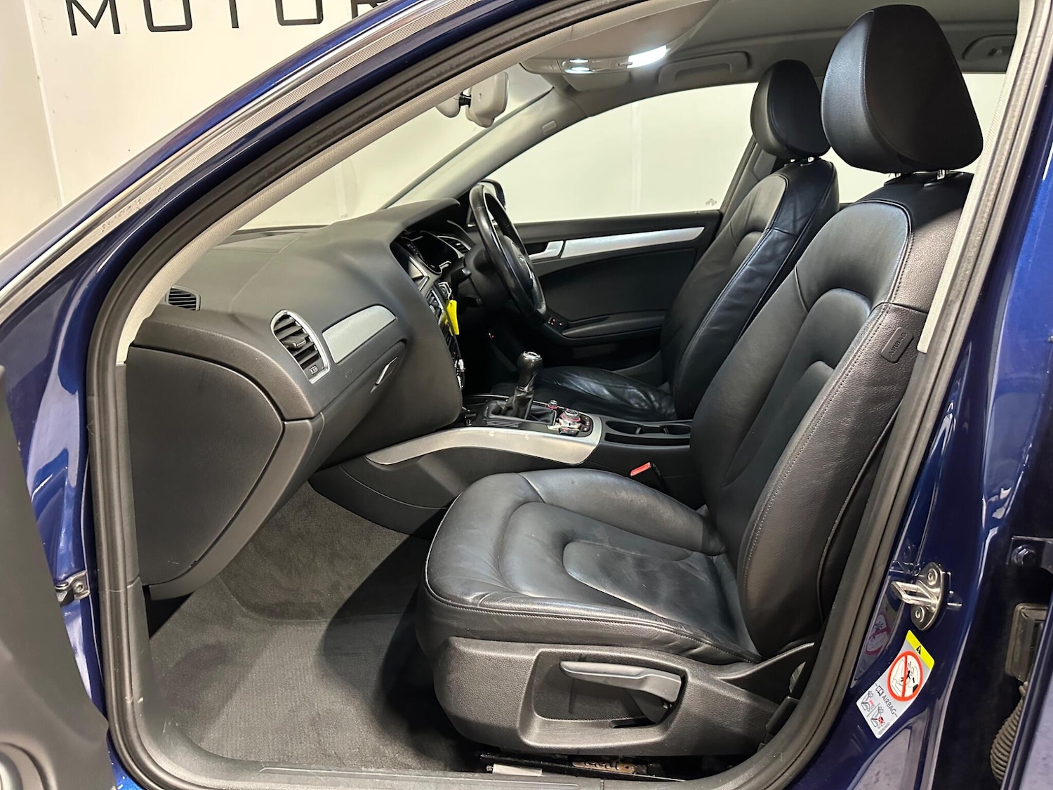 Used Audi A4 Avant 2014 for sale - 77428309: Photo 11